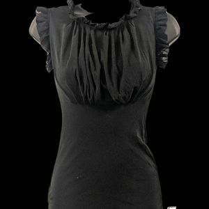 Arden B sleeveless top